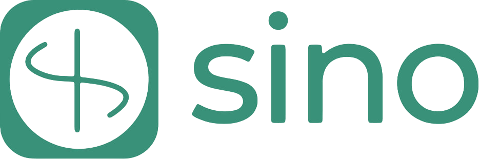 Sino logo